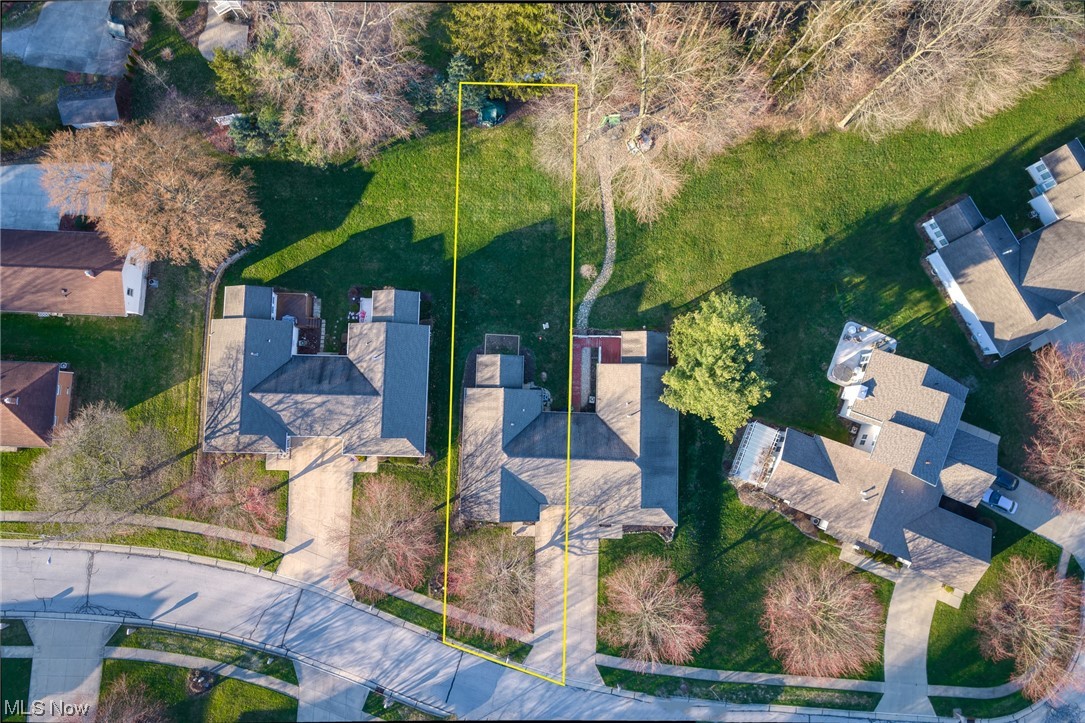 Bramble Woods - Residential