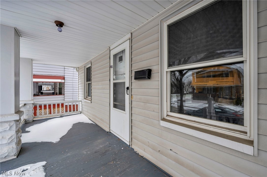 12805 Parkhill Avenue