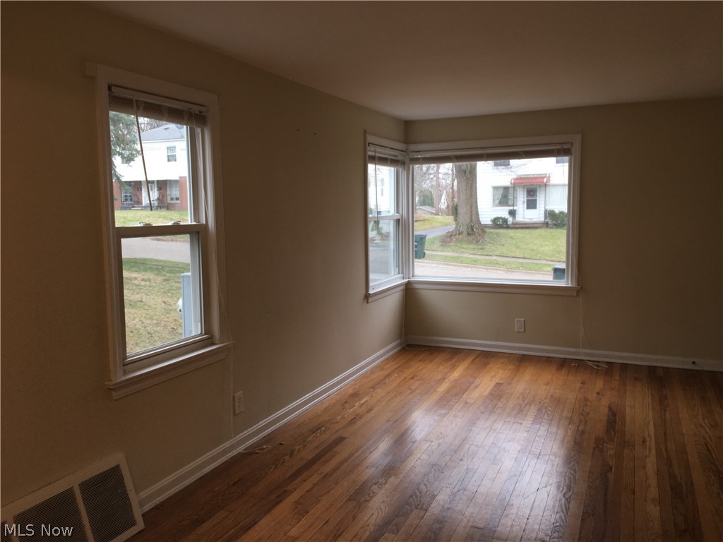 Duncan Heights - Residential Lease