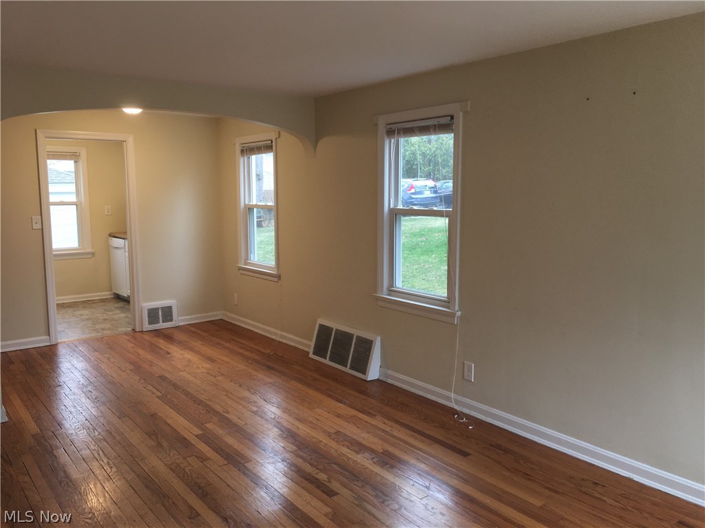 Duncan Heights - Residential Lease