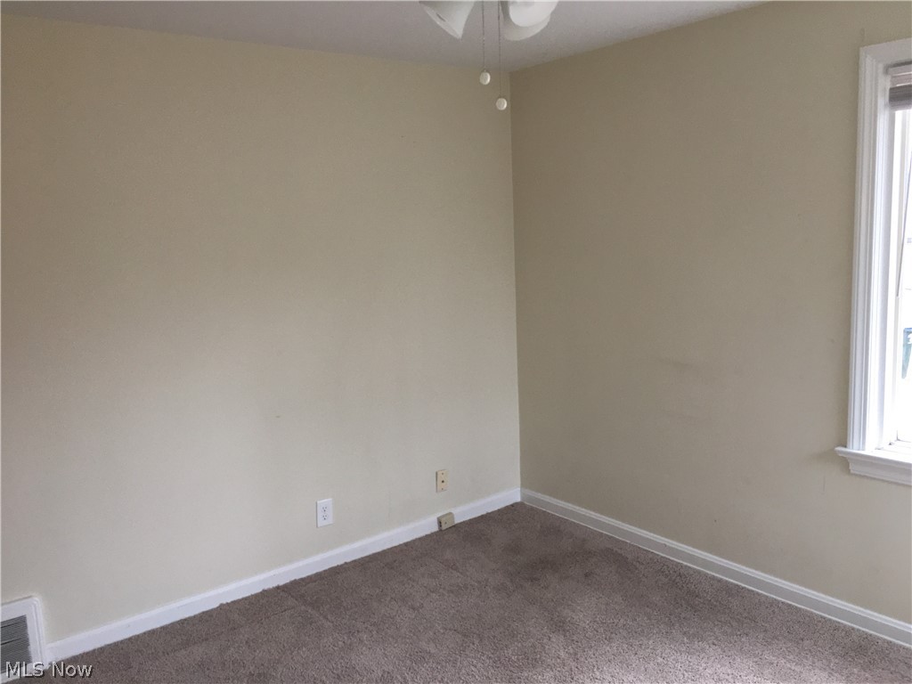 Duncan Heights - Residential Lease