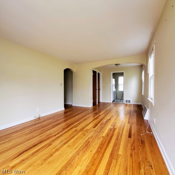 Duncan Heights - Residential Lease