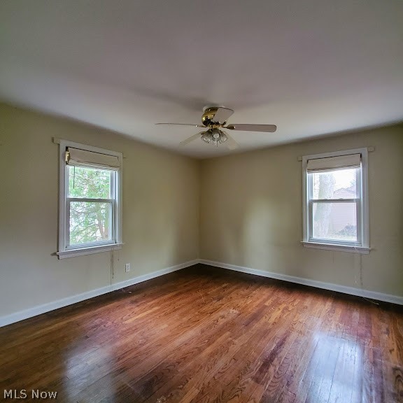 Duncan Heights - Residential Lease