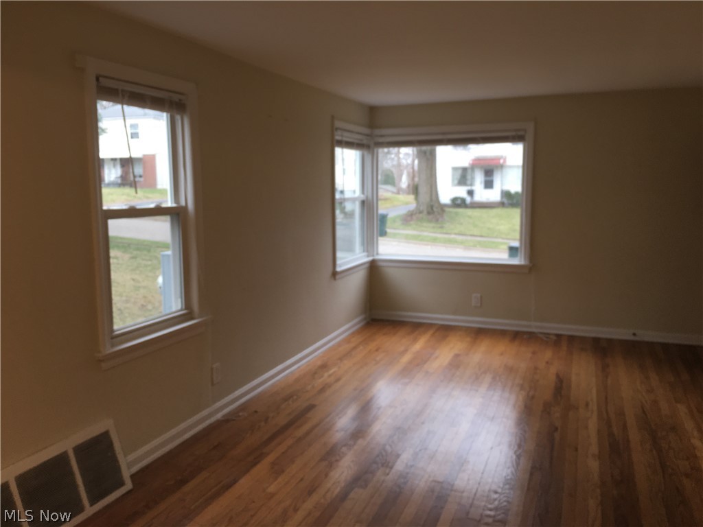 Duncan Heights - Residential Lease