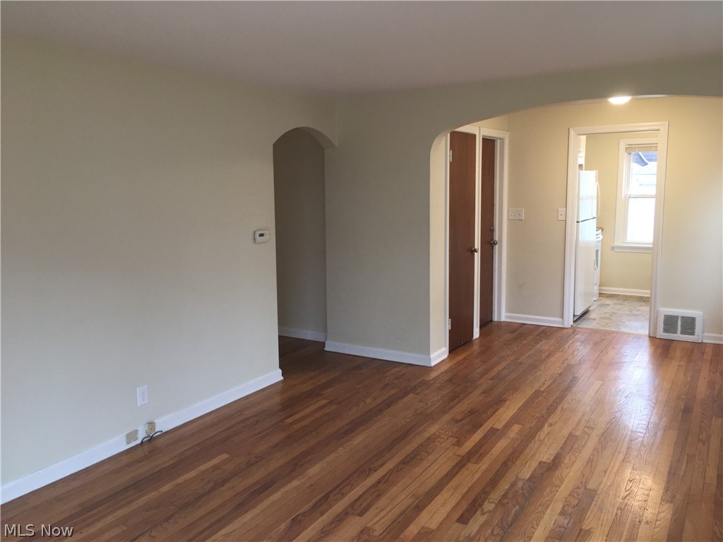 Duncan Heights - Residential Lease
