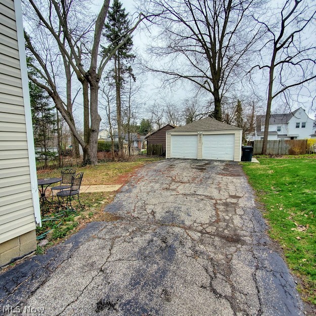 Duncan Heights - Residential Lease