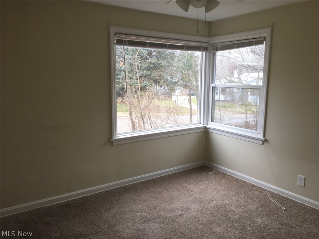 Duncan Heights - Residential Lease