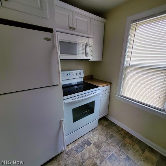 Duncan Heights - Residential Lease