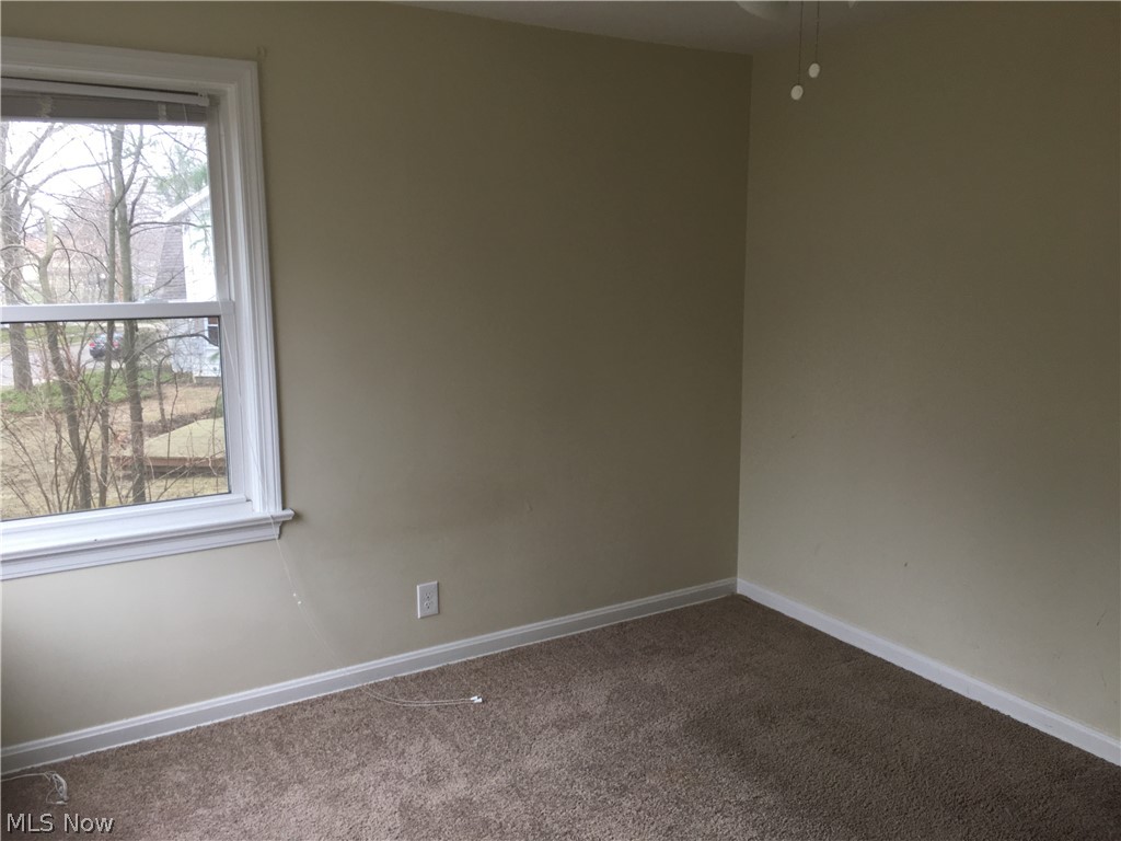 Duncan Heights - Residential Lease