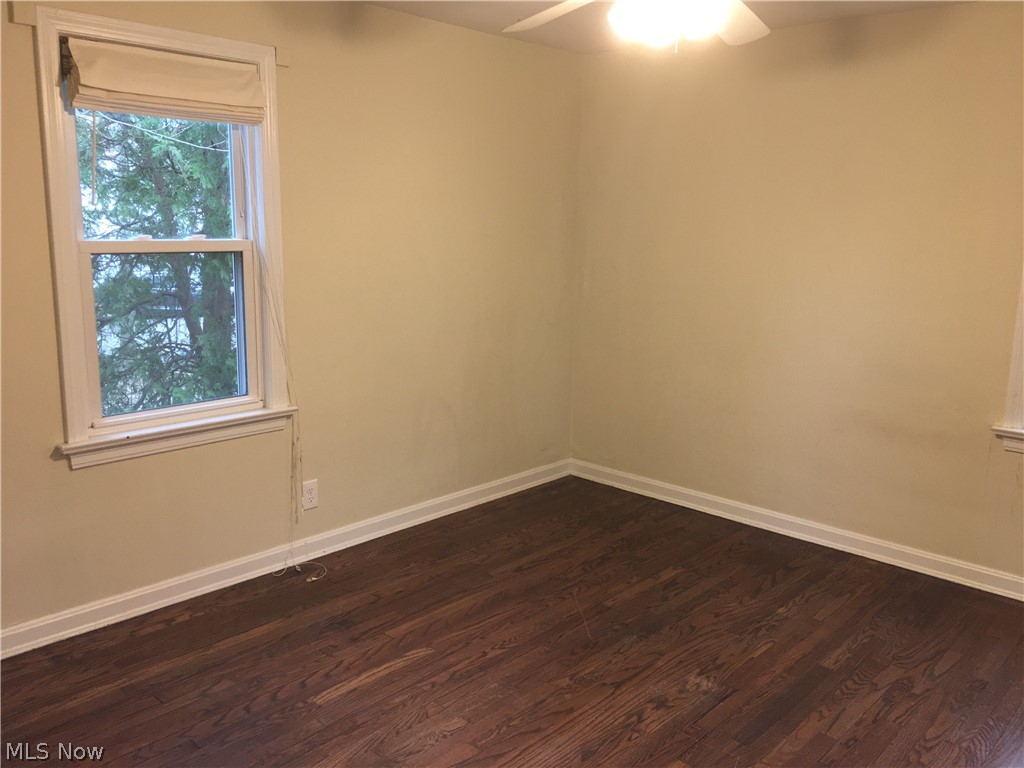 Duncan Heights - Residential Lease