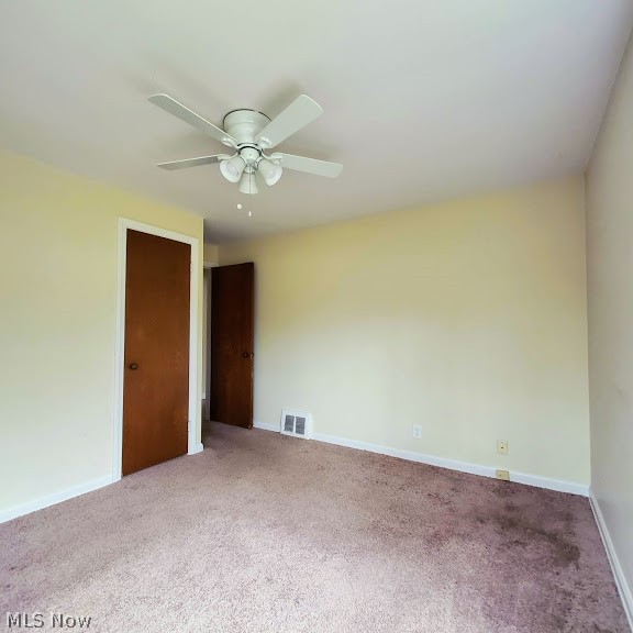 Duncan Heights - Residential Lease