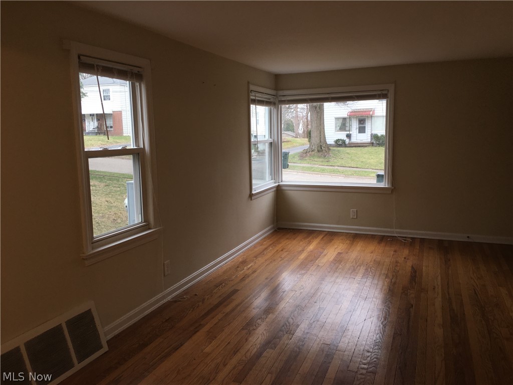 Duncan Heights - Residential Lease