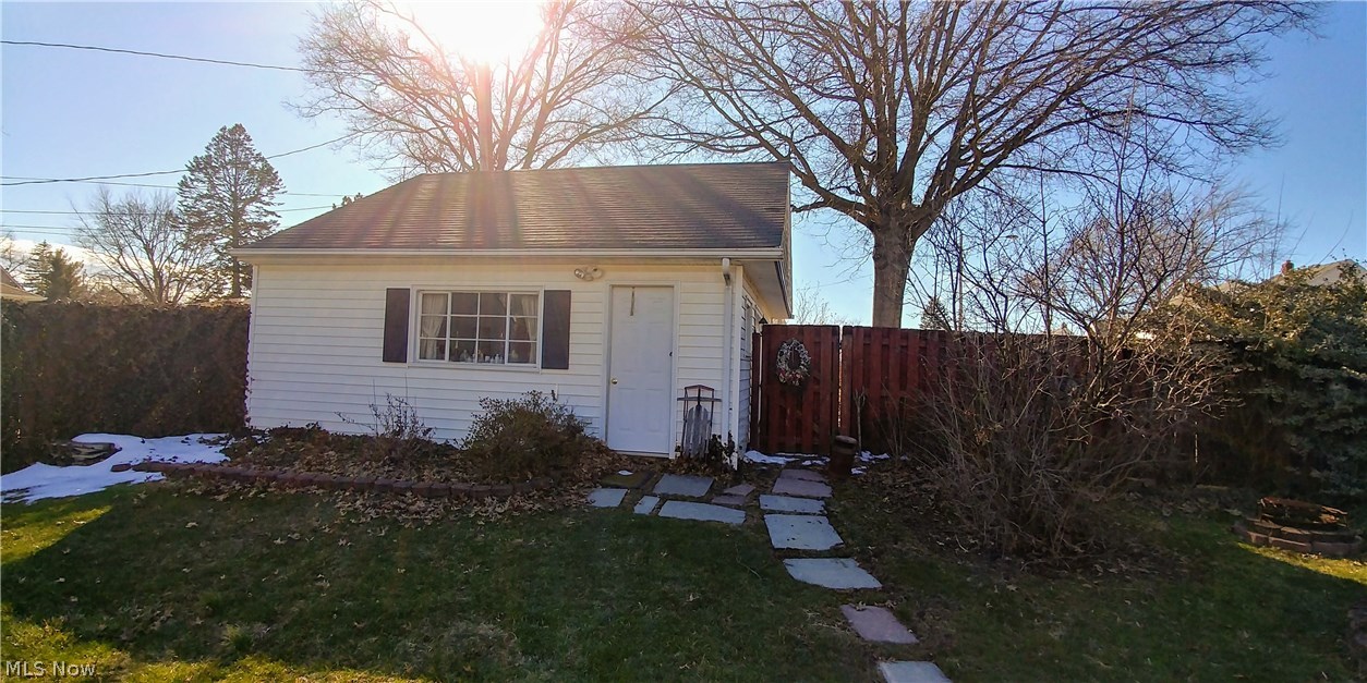 Aberdeen Park Allotment - Residential