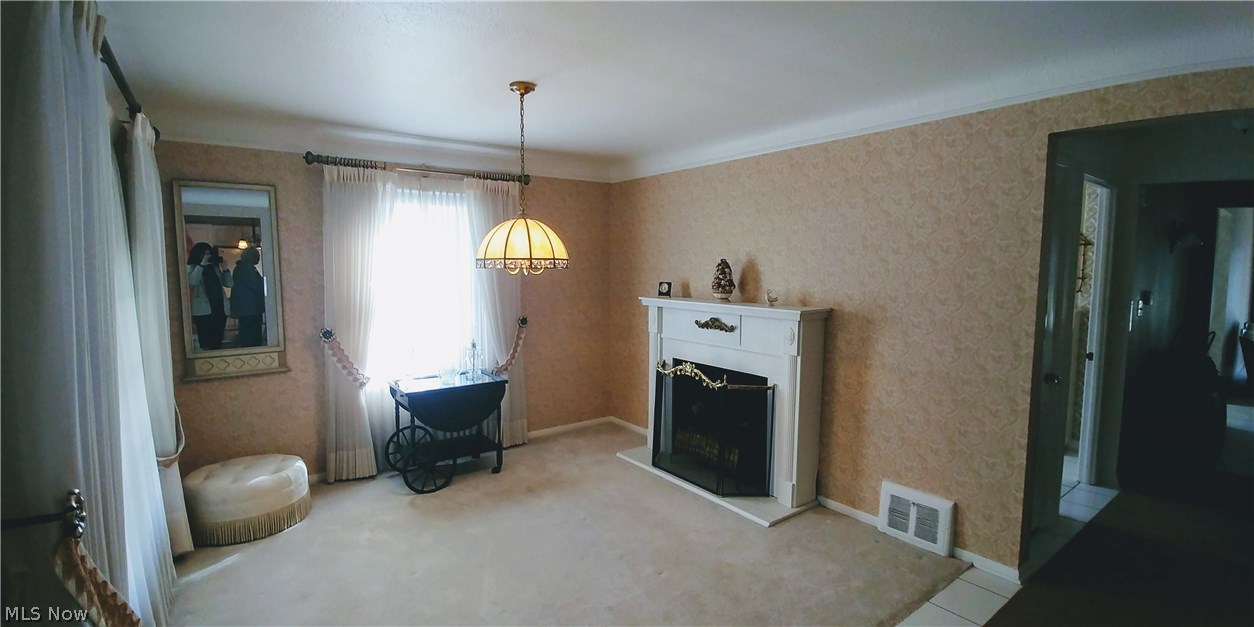 Aberdeen Park Allotment - Residential