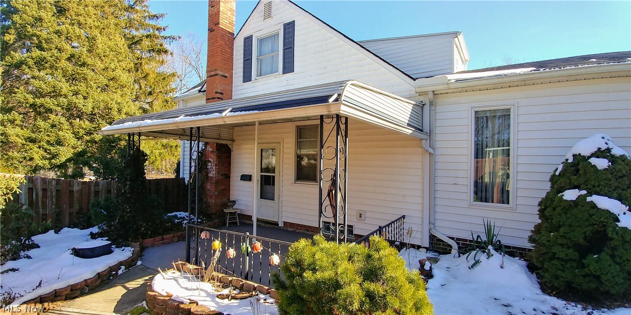 Aberdeen Park Allotment - Residential