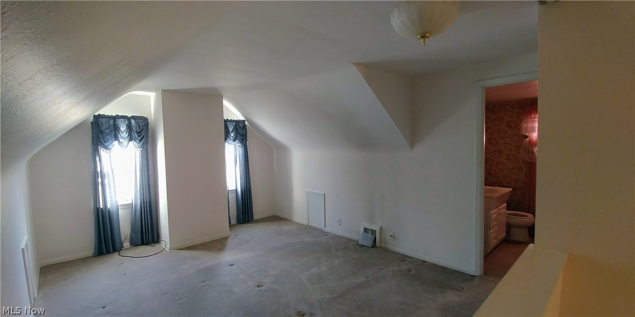 Aberdeen Park Allotment - Residential