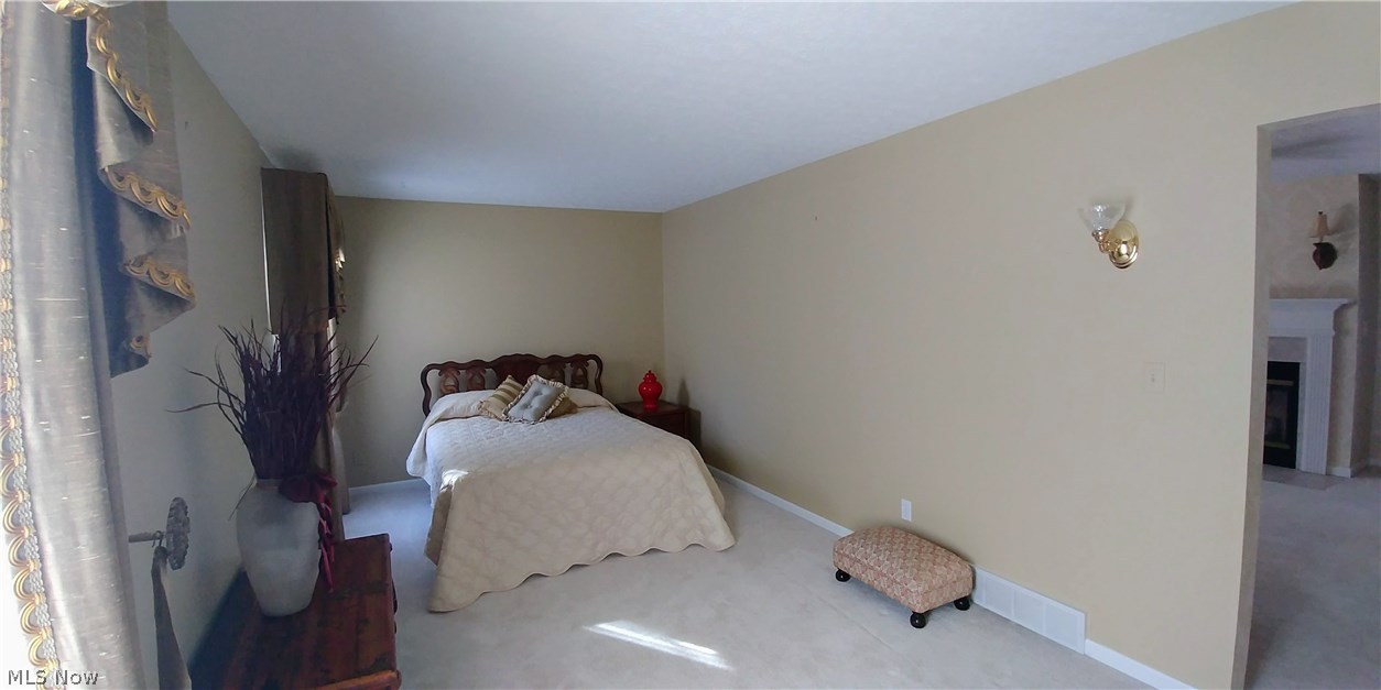 Aberdeen Park Allotment - Residential