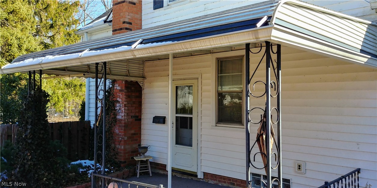 Aberdeen Park Allotment - Residential