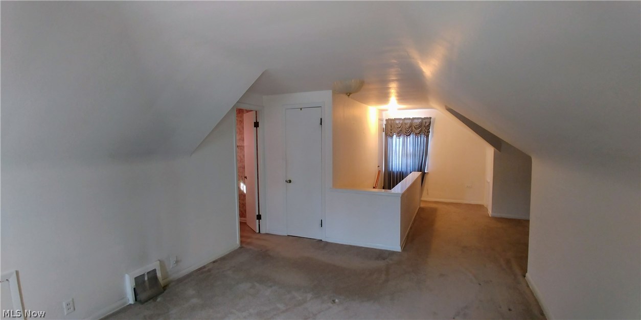 Aberdeen Park Allotment - Residential