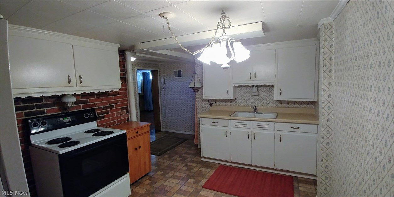 Aberdeen Park Allotment - Residential