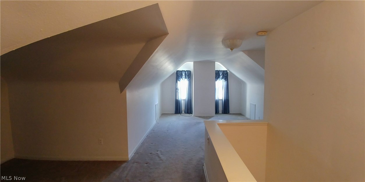 Aberdeen Park Allotment - Residential