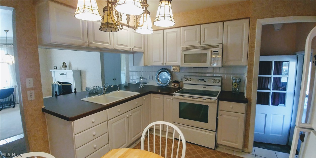 Aberdeen Park Allotment - Residential