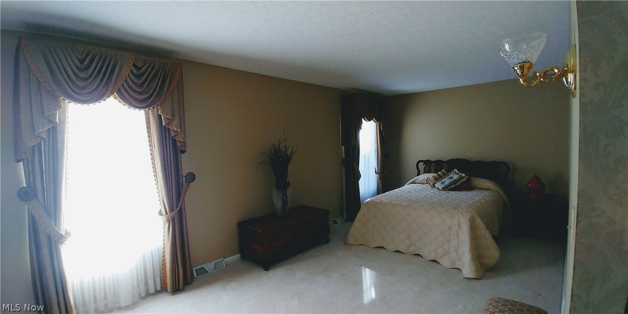 Aberdeen Park Allotment - Residential