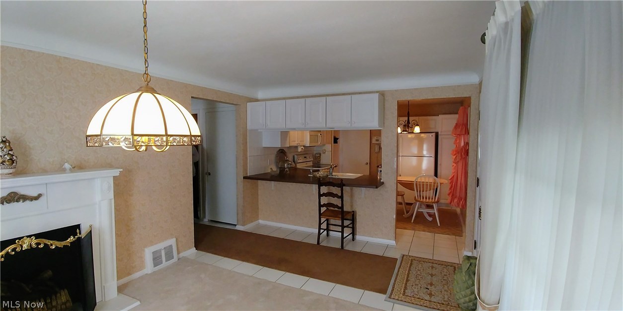 Aberdeen Park Allotment - Residential