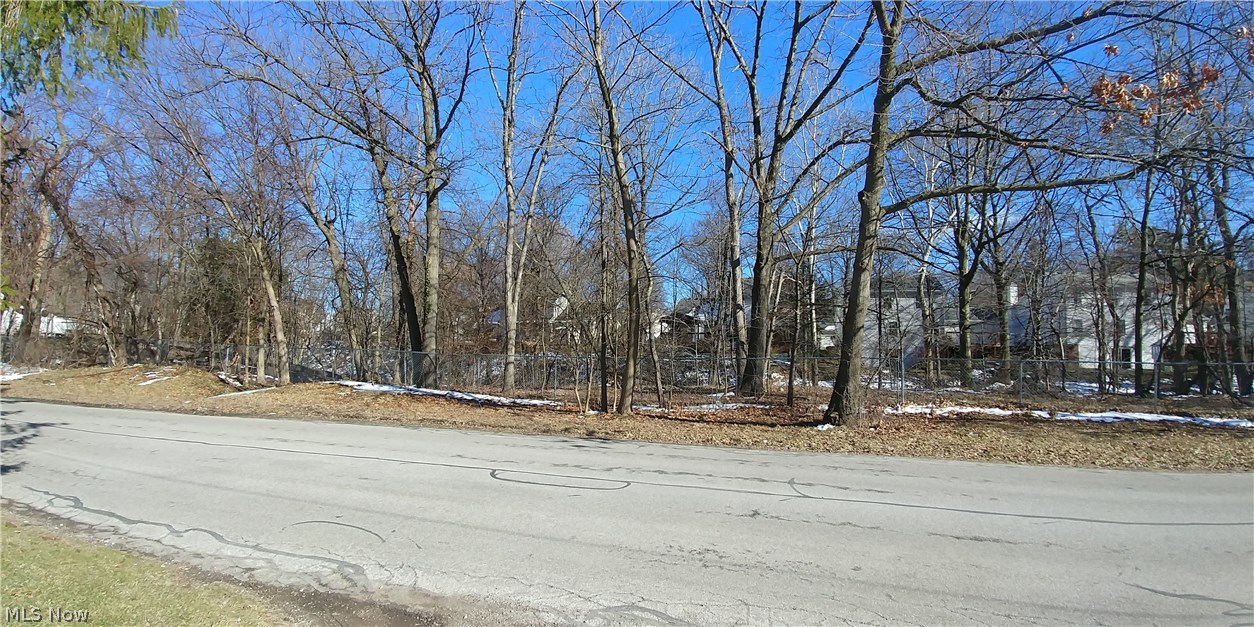 Aberdeen Park Allotment - Residential