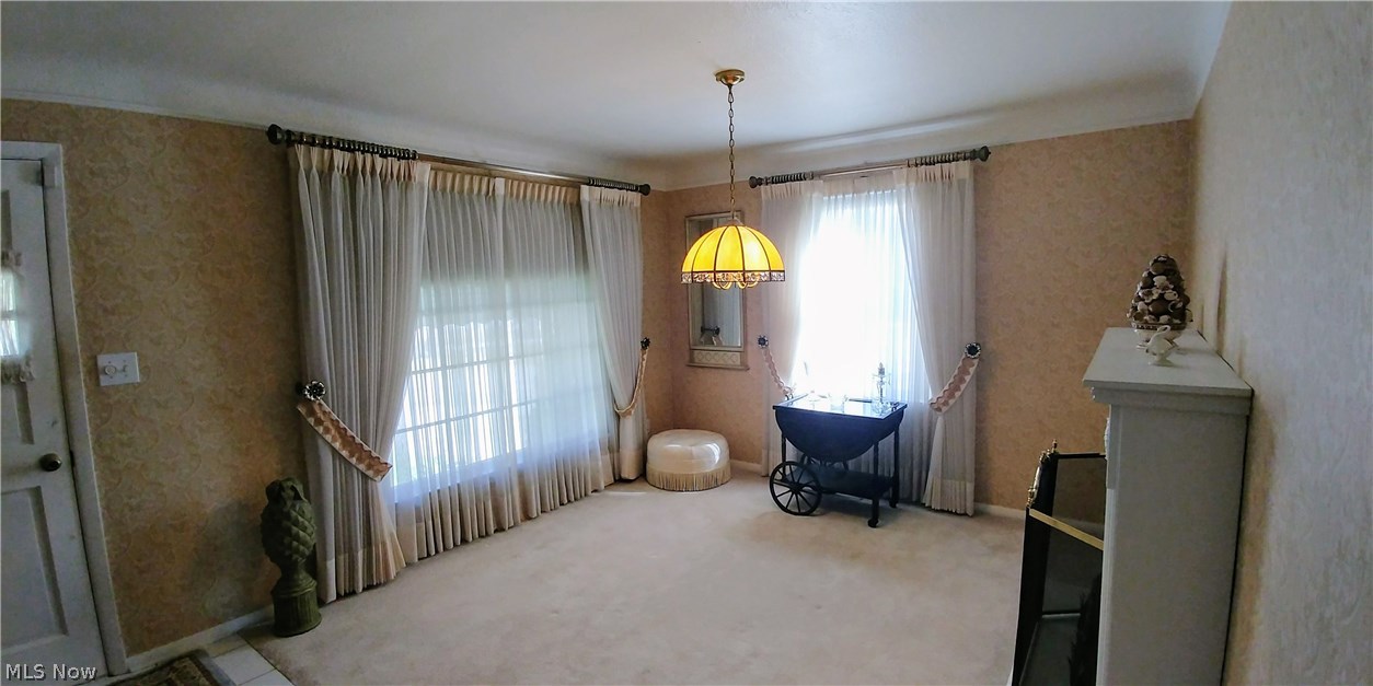 Aberdeen Park Allotment - Residential