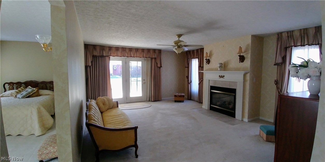 Aberdeen Park Allotment - Residential