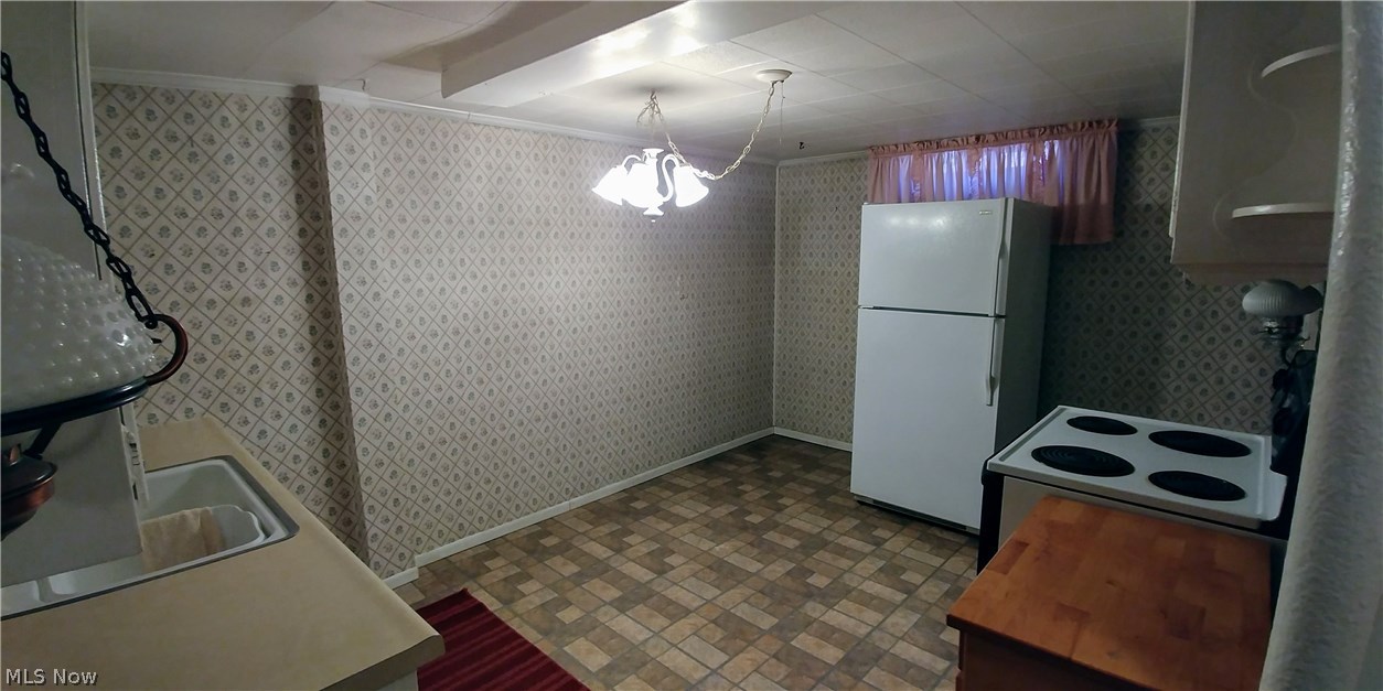 Aberdeen Park Allotment - Residential