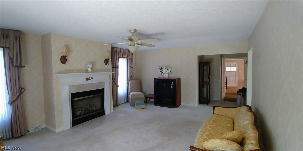 Aberdeen Park Allotment - Residential