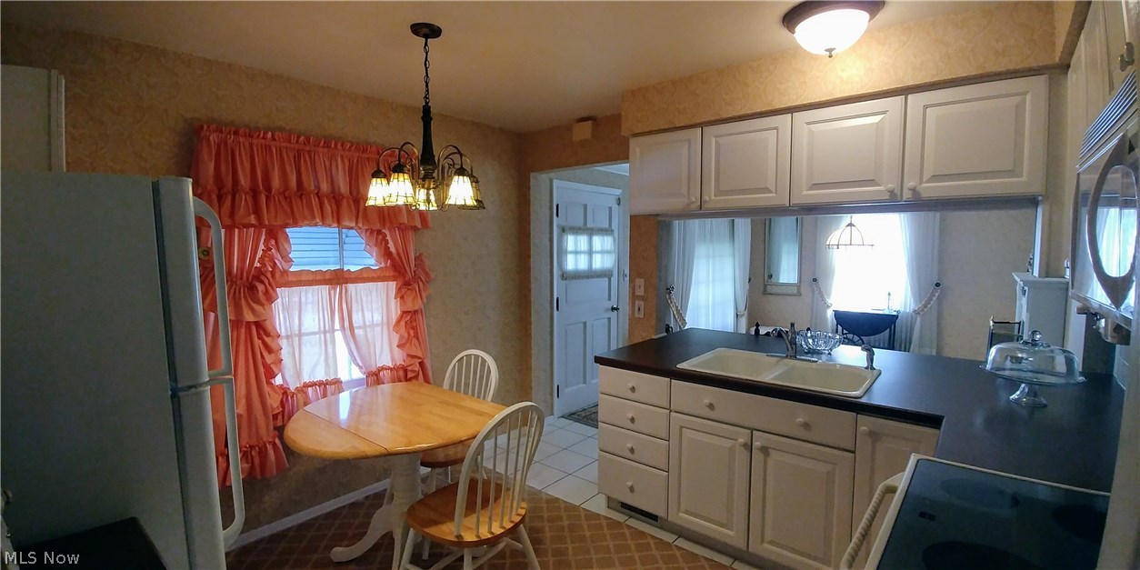 Aberdeen Park Allotment - Residential