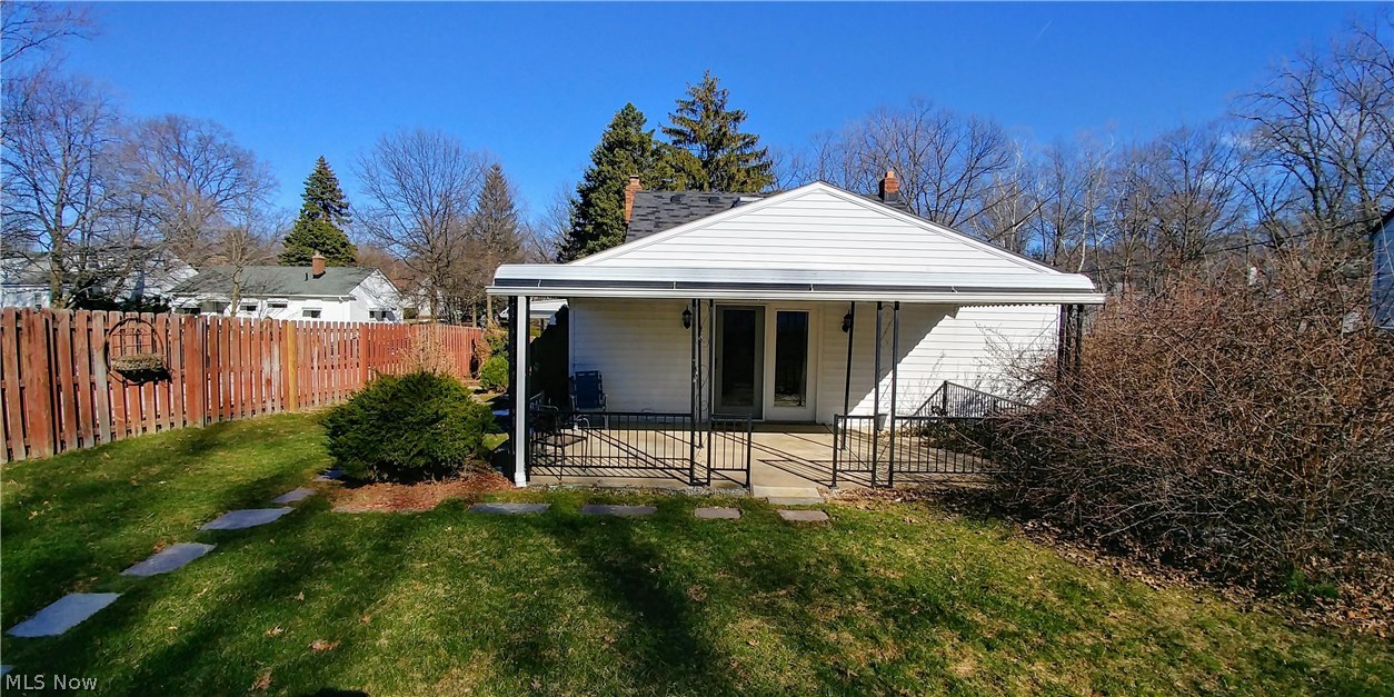 Aberdeen Park Allotment - Residential