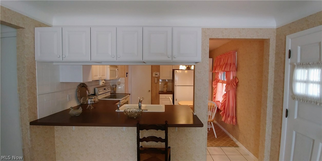 Aberdeen Park Allotment - Residential