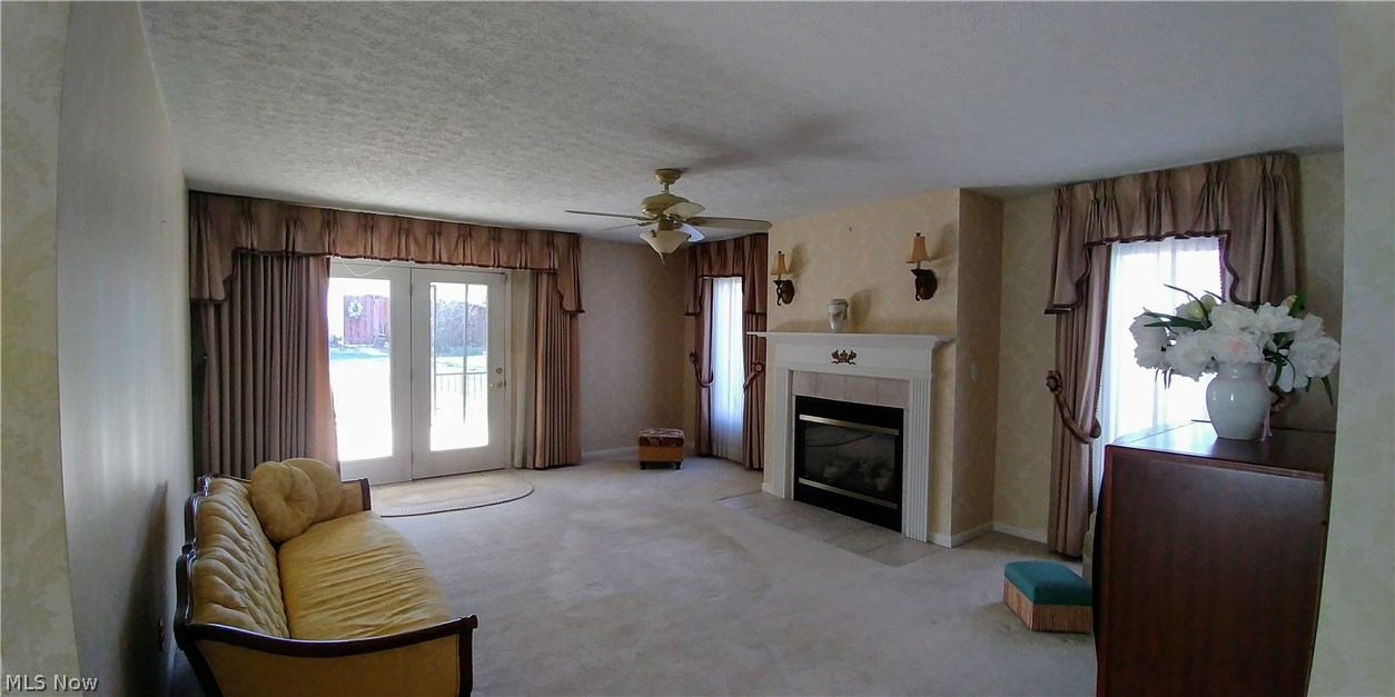 Aberdeen Park Allotment - Residential