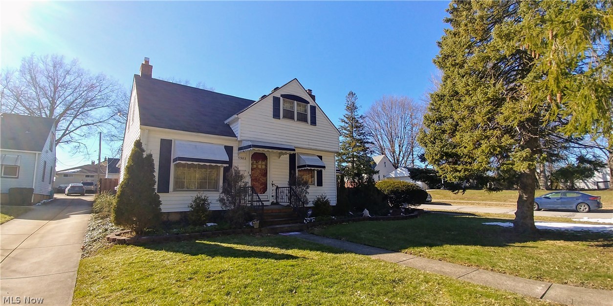 Aberdeen Park Allotment - Residential