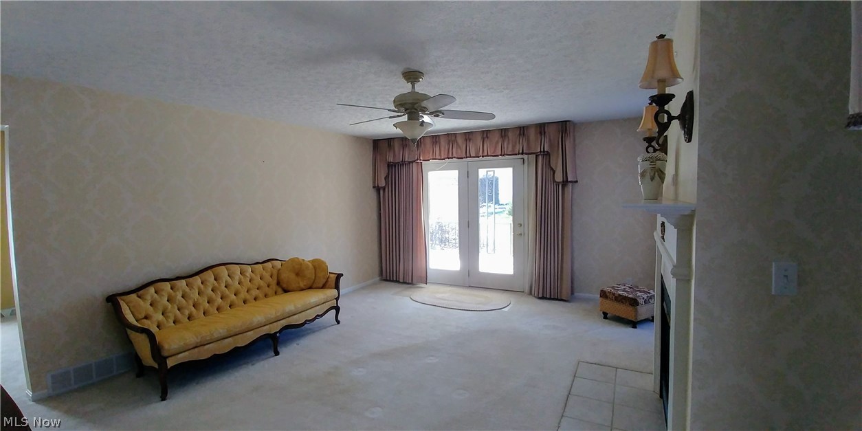 Aberdeen Park Allotment - Residential