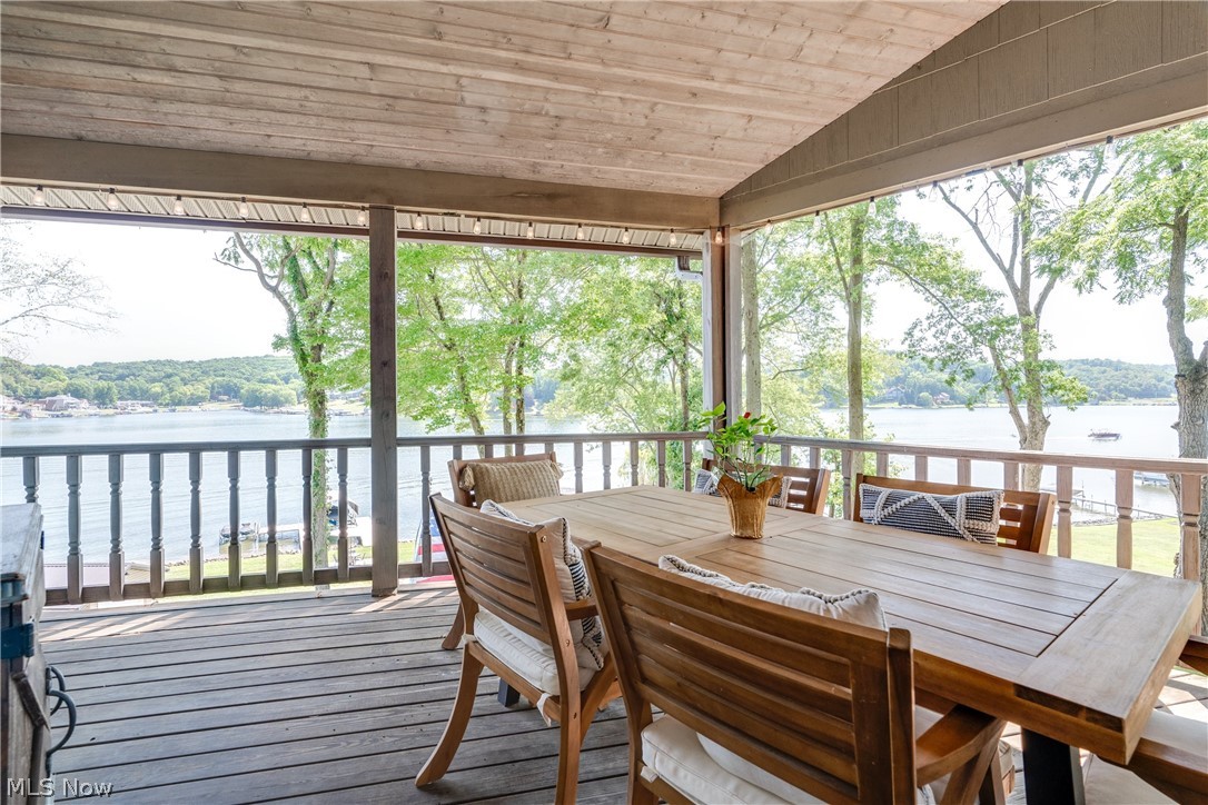 Lake Mohawk - Residential