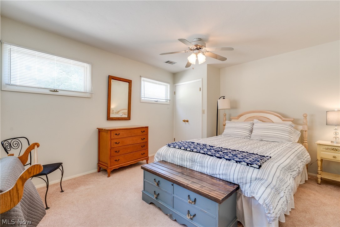 Lake Mohawk - Residential