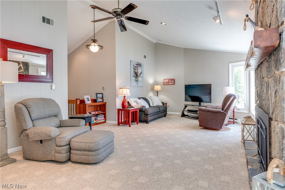 Lake Mohawk - Residential