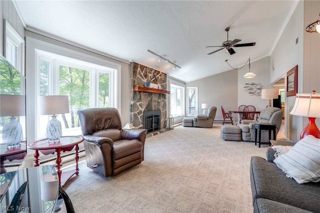 Lake Mohawk - Residential