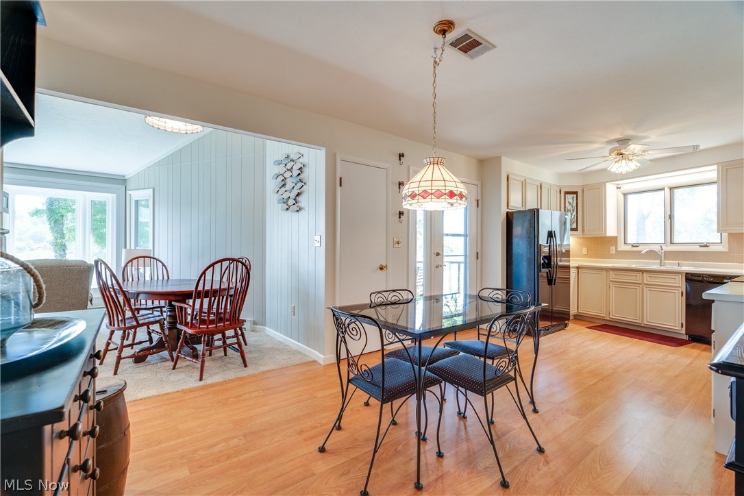 Lake Mohawk - Residential