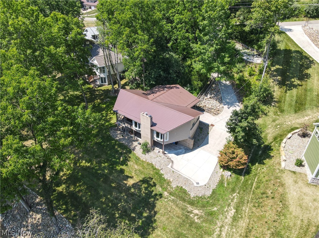 Lake Mohawk - Residential