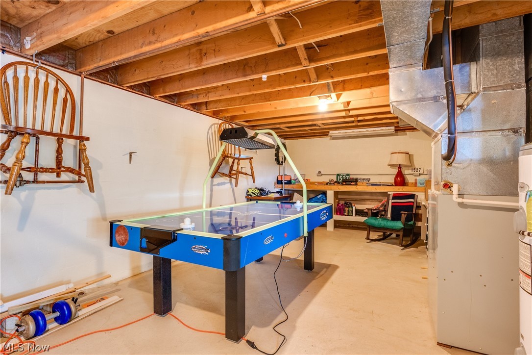 Lake Mohawk - Residential