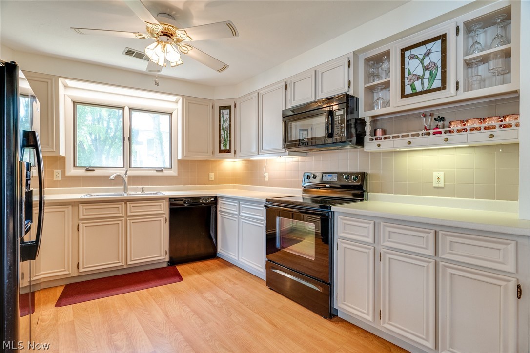 Lake Mohawk - Residential