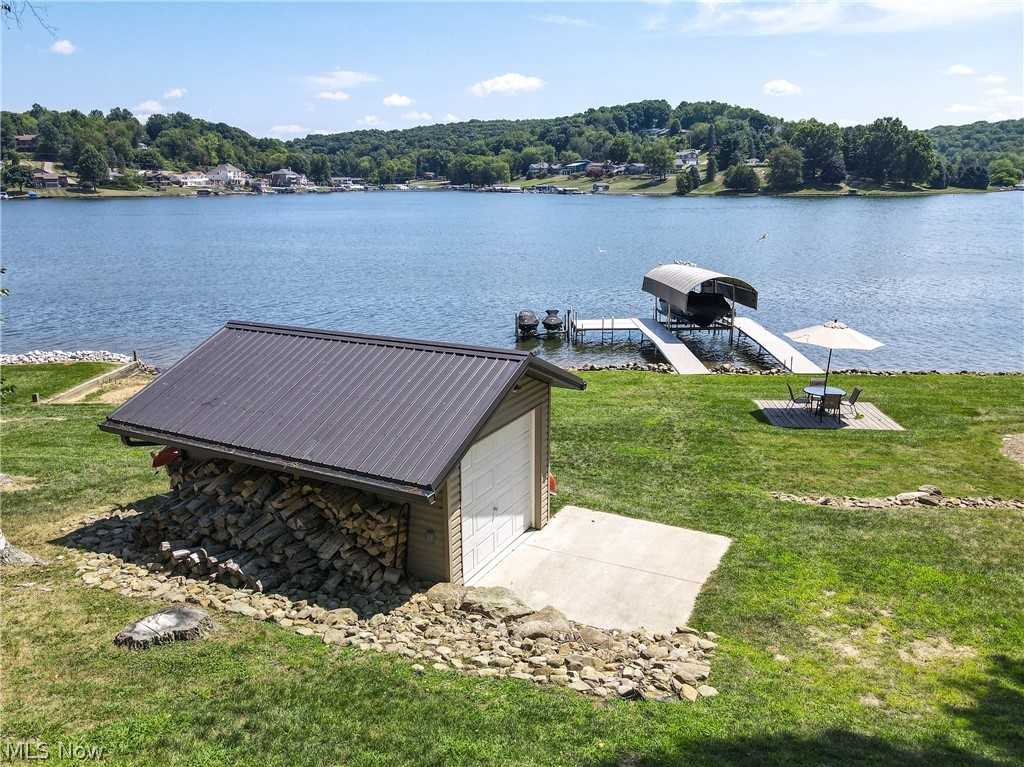 Lake Mohawk - Residential