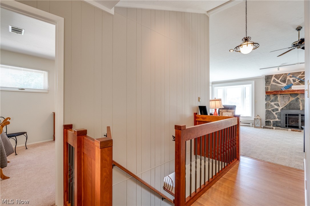 Lake Mohawk - Residential