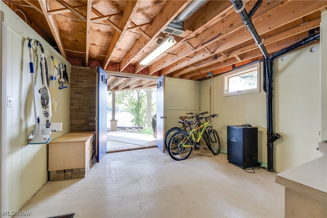 Lake Mohawk - Residential